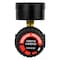 Porter-Cable Regulator; 1/4" with 300 PSI Gauge PXCM019-0290 - alternate 1
